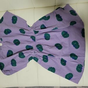 BOBO CHOSES KIDS DRESS SIZE 4-5